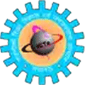Institute of Computer Technology and Engineering - ICTE Sitapur Logo - JPG, PNG, GIF, JPEG