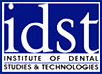 Institute of Dental Studies and Technologies - IDST Logo - JPG, PNG, GIF, JPEG