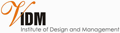  Institute of Design and Management- VIDM Logo - JPG, PNG, GIF, JPEG