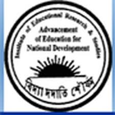 Institute of Educational Research & Studies Primary Teachers Training Institute - IERSPTTI Logo - JPG, PNG, GIF, JPEG