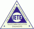 Institute of Electronics and Telecommunication Engineers-IETE Logo - JPG, PNG, GIF, JPEG