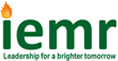 Institute of Energy Management And Research-IEMR Logo - JPG, PNG, GIF, JPEG