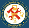 Institute of Engineering and Technology - IIET Bhaddal Logo - JPG, PNG, GIF, JPEG