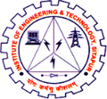 Institute of Engineering and Technology Sitapur-IETS Logo - JPG, PNG, GIF, JPEG