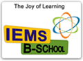 Institute of Excellence in Management Science - IEMS