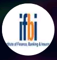 Institute of Finance Banking and Insurance - IFBI Logo - JPG, PNG, GIF, JPEG
