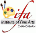 Institute of Fine Arts - IFA Logo - JPG, PNG, GIF, JPEG