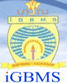 Institute of Global Business Management Studies - IGBMS Logo - JPG, PNG, GIF, JPEG