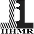 Institute of Health Management Research - IHMR Logo - JPG, PNG, GIF, JPEG