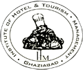 Institute of Hotel and Tourism Management - IHTM Logo - JPG, PNG, GIF, JPEG
