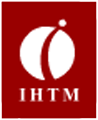 Institute of Hotel and Tourism Management - IHTM Logo - JPG, PNG, GIF, JPEG
