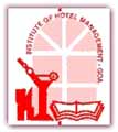 Institute of Hotel Management, Catering Technology and Applied Nutrition - IHMCTAN Logo - JPG, PNG, GIF, JPEG