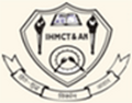 Institute of Hotel Management Catering Technology and Applied Nutrition-IHMCTAN Logo - JPG, PNG, GIF, JPEG