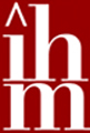 Institute of Hotel Management - IHM Ahmedabad Logo - JPG, PNG, GIF, JPEG