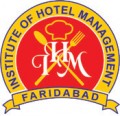 Institute of Hotel Management - IHM Faridabad Logo - JPG, PNG, GIF, JPEG