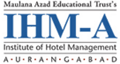 Institute of Hotel Management - IIH-A Logo - JPG, PNG, GIF, JPEG