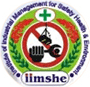 Institute of Industrial Management for Safety, Health and Environment - IIMSHE Logo - JPG, PNG, GIF, JPEG