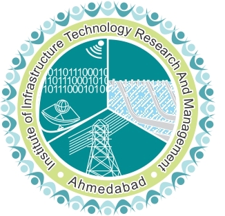 Institute of Infrastructure Technology Research and Management Logo - JPG, PNG, GIF, JPEG