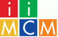 Institute of Integrated Marketing Communication and Management - IIMCM Logo - JPG, PNG, GIF, JPEG