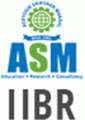 Institute of International Business and Research - IIBR Logo - JPG, PNG, GIF, JPEG