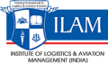 Institute of Logistics and Aviation Management - ILAM Logo - JPG, PNG, GIF, JPEG