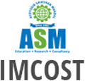 Institute of Management and Computer Studies - IMCST Logo - JPG, PNG, GIF, JPEG