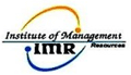 Institute of Management and Resources - IMR Logo - JPG, PNG, GIF, JPEG