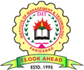 Institute of Management and Technology - IMT Faridabad Logo - JPG, PNG, GIF, JPEG
