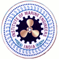 Institute of Marine Engineers India - IMEI Logo - JPG, PNG, GIF, JPEG