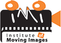 Institute of Moving Images - IMI Logo - JPG, PNG, GIF, JPEG