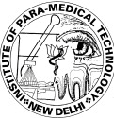 Institute of Para Medical Technology-IPMT Logo - JPG, PNG, GIF, JPEG