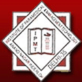 Institute of Paramedical, Management and Technology - IPMT Logo - JPG, PNG, GIF, JPEG