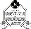 Institute of Pharmacy-IP Logo - JPG, PNG, GIF, JPEG