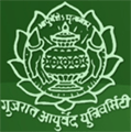 Institute of Post Graduate Teaching and Research in Ayurveda-IPGTRA Logo - JPG, PNG, GIF, JPEG