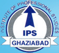 Institute of Professional Studies - IPS Logo - JPG, PNG, GIF, JPEG