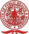 Institute of Public Health and Hygiene - IPHH Logo - JPG, PNG, GIF, JPEG