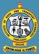 Institute of Road and Transport Technology-IRTT Logo - JPG, PNG, GIF, JPEG