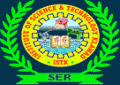 Institute of Science and Technology Klawad - ISTK Logo - JPG, PNG, GIF, JPEG