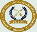 Institute of Security and Intelligence Management - ISIM Logo - JPG, PNG, GIF, JPEG