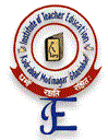 Institute of Teachers Education - ITE Logo - JPG, PNG, GIF, JPEG