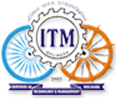 Institute of Technology and Management - ITM Logo - JPG, PNG, GIF, JPEG