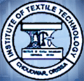 Institute of Textile Technology-ITT Logo - JPG, PNG, GIF, JPEG