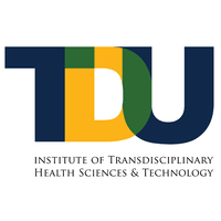 Institute of Trans-Disciplinary Health Sciences and Technology College of Bachelor Programme Logo - JPG, PNG, GIF, JPEG