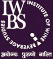 Institute of Wine Beverage Studies - IWBS Logo - JPG, PNG, GIF, JPEG