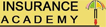 Insurance Academy-IC Logo - JPG, PNG, GIF, JPEG