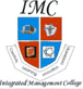 Integrated Management College - IMC Logo - JPG, PNG, GIF, JPEG