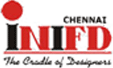 Inter National Institute of Fashion Design - INIFD  Logo - JPG, PNG, GIF, JPEG