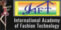 International Academy of Fashion Technology - IAFT Logo - JPG, PNG, GIF, JPEG