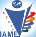 International Academy of Management and Entrepreneurship - IAME Logo - JPG, PNG, GIF, JPEG