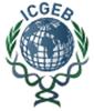International Centre for Genetic Engineering and Biotechnology-ICGEB Logo - JPG, PNG, GIF, JPEG